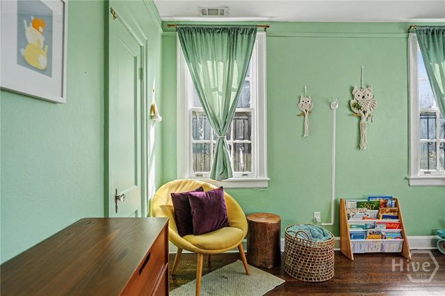 640 E 41st Street, Savannah, GA 31401