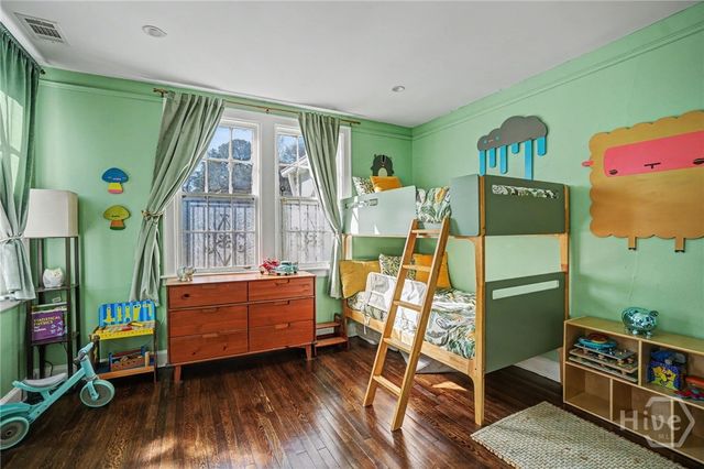 640 E 41st Street, Savannah, GA 31401