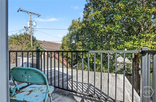 640 E 41st Street, Savannah, GA 31401