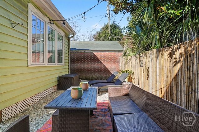 640 E 41st Street, Savannah, GA 31401