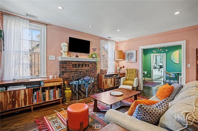 640 E 41st Street, Savannah, GA 31401