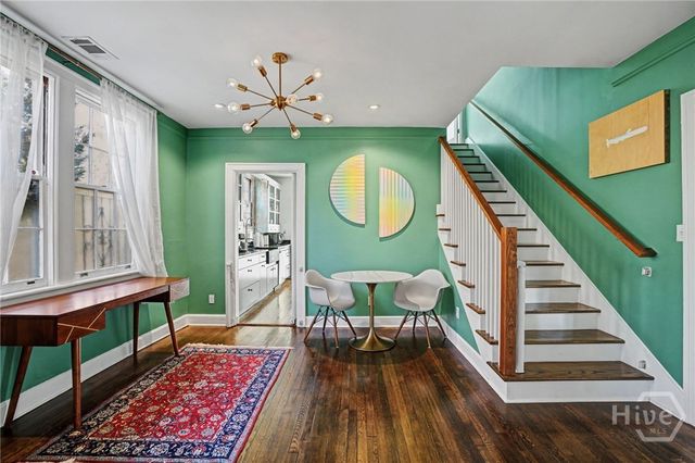 640 E 41st Street, Savannah, GA 31401