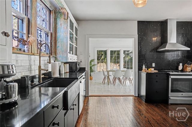 640 E 41st Street, Savannah, GA 31401