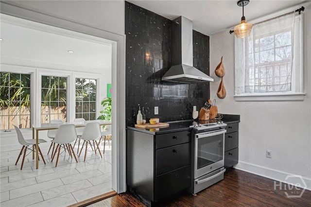 640 E 41st Street, Savannah, GA 31401