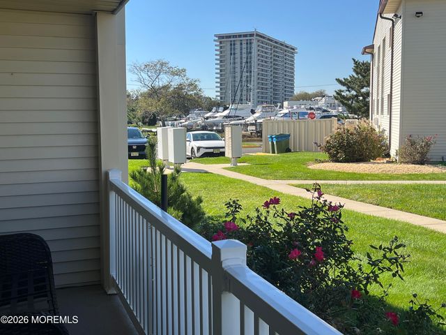 151 Wharfside Dr Drive, Monmouth Beach, NJ 07750