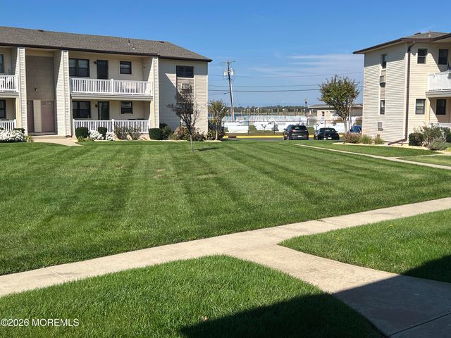 151 Wharfside Dr Drive, Monmouth Beach, NJ 07750