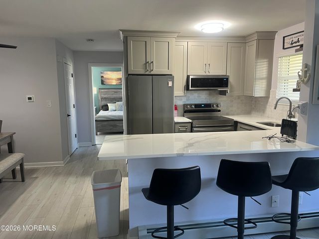 151 Wharfside Dr Drive, Monmouth Beach, NJ 07750