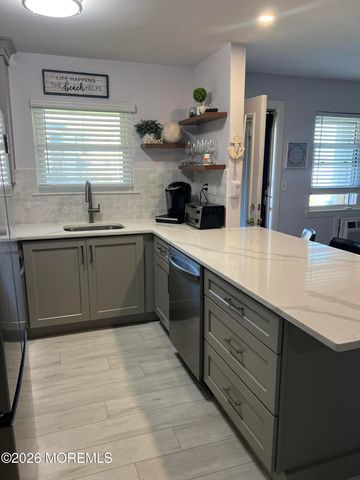 151 Wharfside Dr Drive, Monmouth Beach, NJ 07750