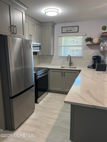 151 Wharfside Dr Drive, Monmouth Beach, NJ 07750