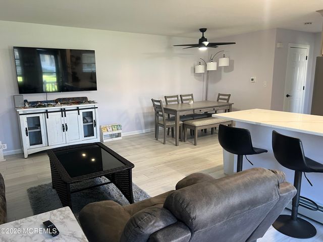 151 Wharfside Dr Drive, Monmouth Beach, NJ 07750