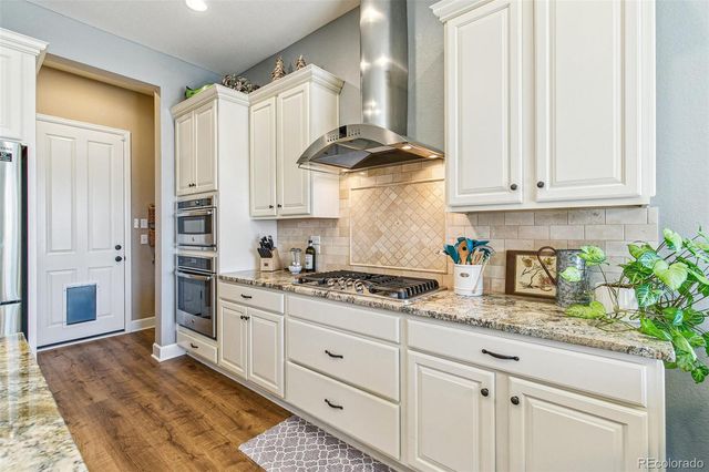 7743 S Quantock Way, Aurora, CO 80016