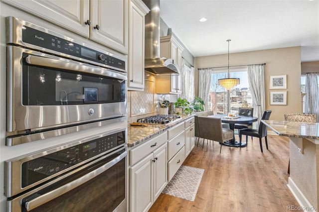 7743 S Quantock Way, Aurora, CO 80016