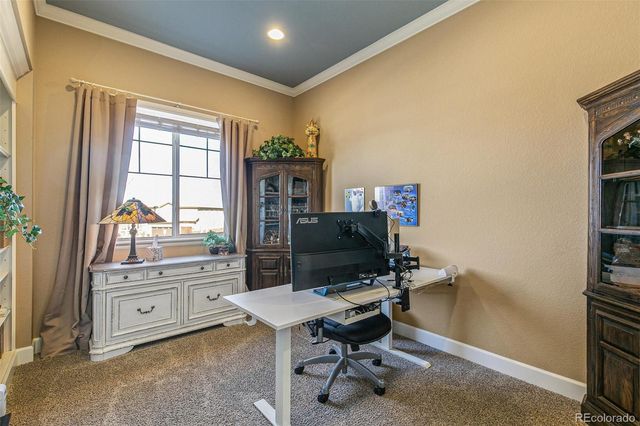 7743 S Quantock Way, Aurora, CO 80016