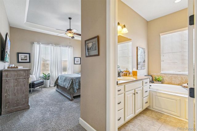 7743 S Quantock Way, Aurora, CO 80016