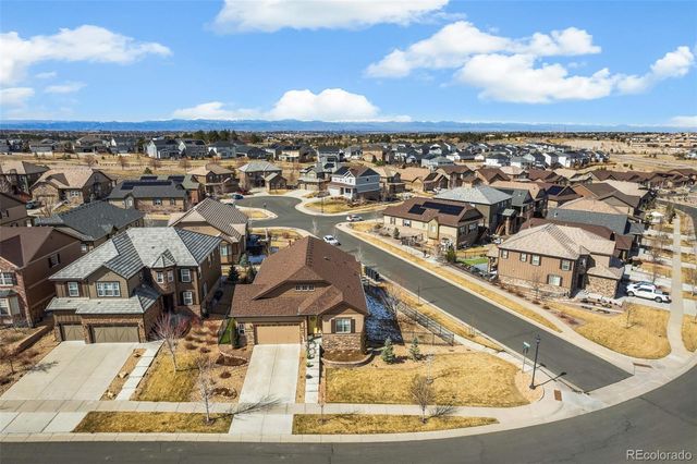 7743 S Quantock Way, Aurora, CO 80016