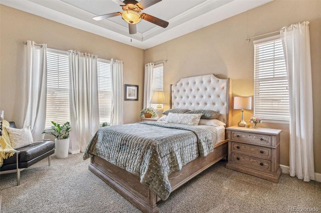 7743 S Quantock Way, Aurora, CO 80016