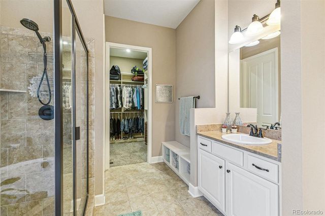 7743 S Quantock Way, Aurora, CO 80016