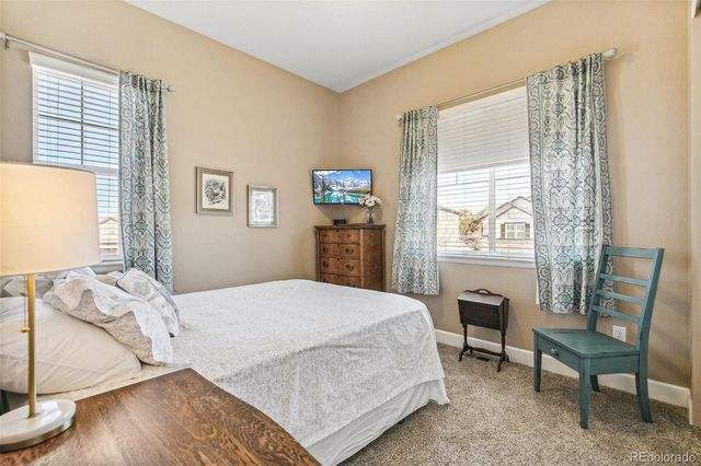 7743 S Quantock Way, Aurora, CO 80016