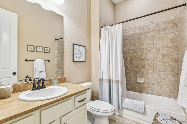 7743 S Quantock Way, Aurora, CO 80016