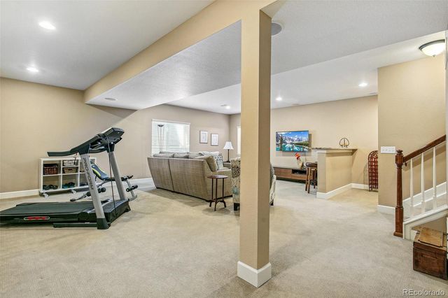 7743 S Quantock Way, Aurora, CO 80016