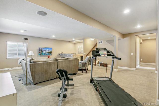 7743 S Quantock Way, Aurora, CO 80016