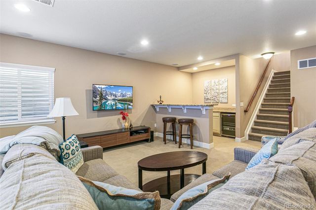 7743 S Quantock Way, Aurora, CO 80016