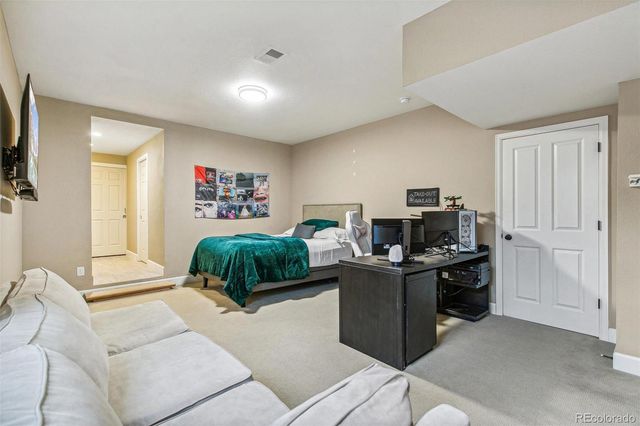 7743 S Quantock Way, Aurora, CO 80016