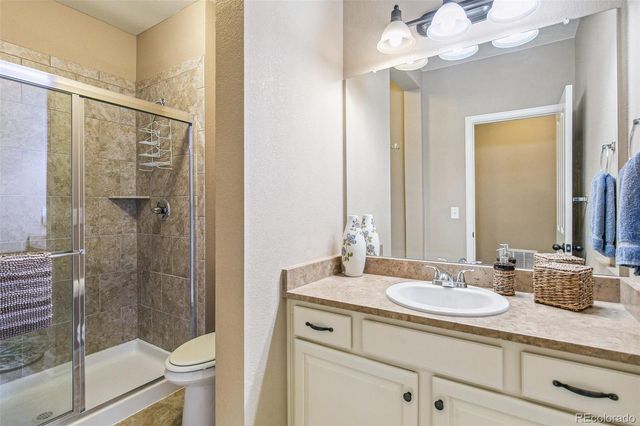 7743 S Quantock Way, Aurora, CO 80016