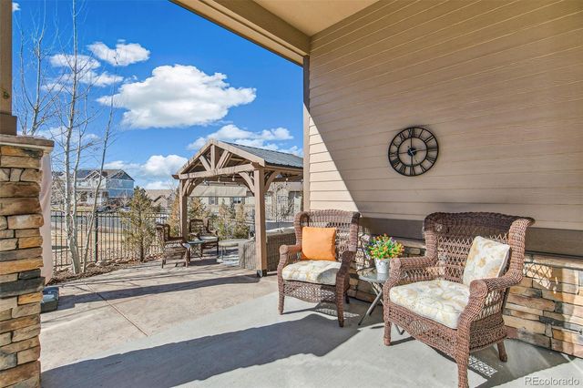 7743 S Quantock Way, Aurora, CO 80016
