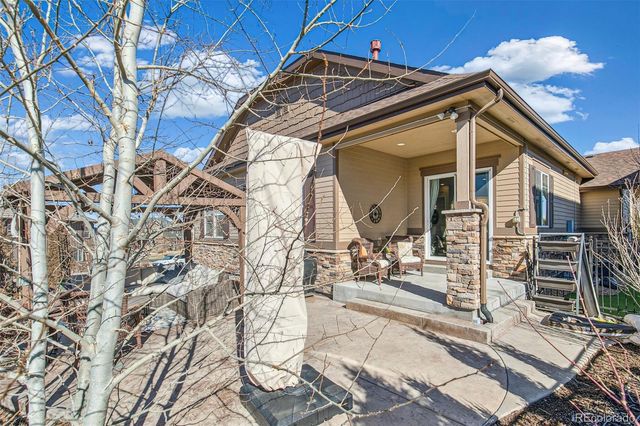7743 S Quantock Way, Aurora, CO 80016