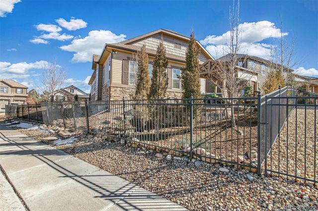 7743 S Quantock Way, Aurora, CO 80016