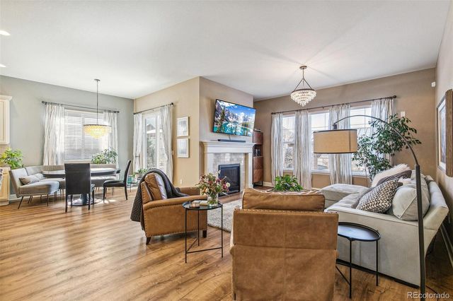 7743 S Quantock Way, Aurora, CO 80016