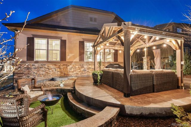 7743 S Quantock Way, Aurora, CO 80016