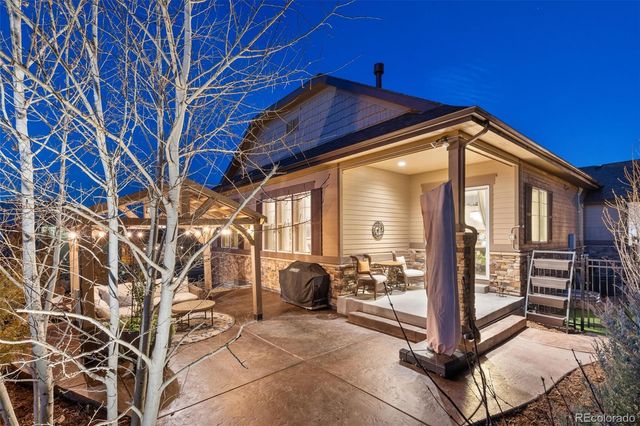 7743 S Quantock Way, Aurora, CO 80016