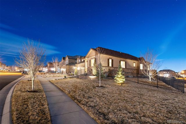 7743 S Quantock Way, Aurora, CO 80016