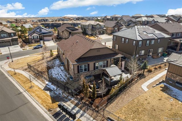 7743 S Quantock Way, Aurora, CO 80016