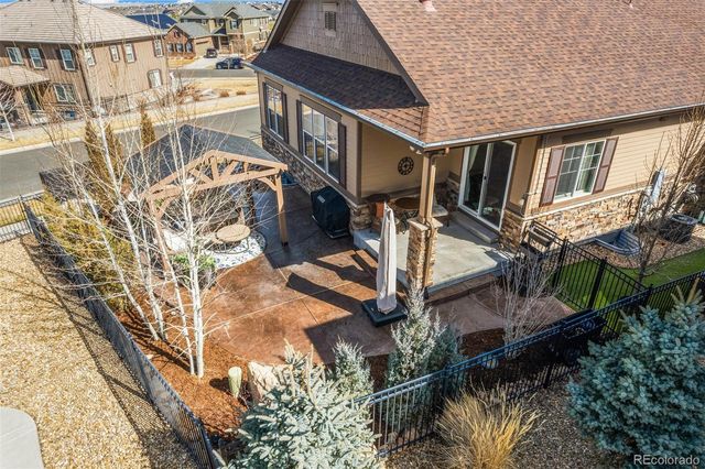 7743 S Quantock Way, Aurora, CO 80016