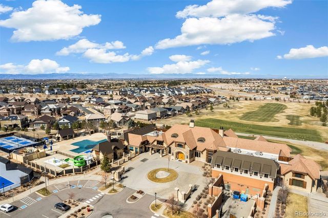 7743 S Quantock Way, Aurora, CO 80016