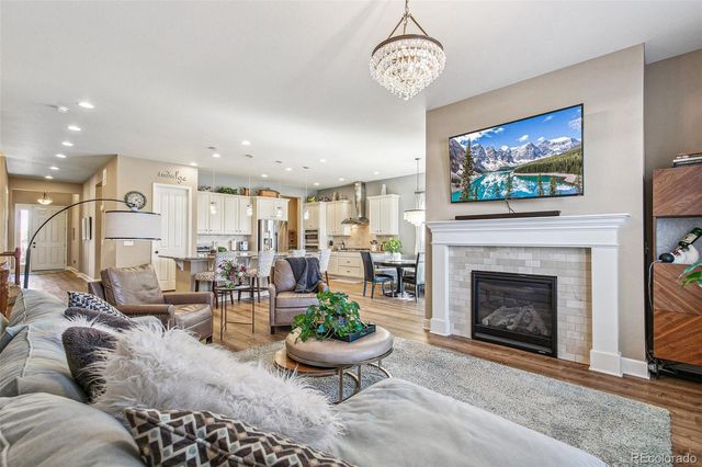 7743 S Quantock Way, Aurora, CO 80016