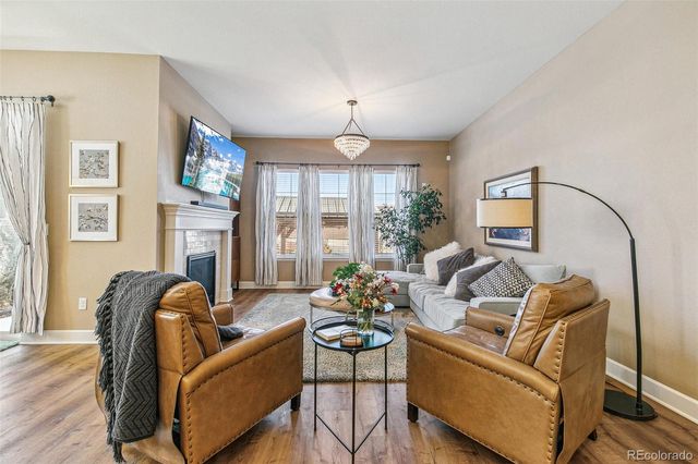 7743 S Quantock Way, Aurora, CO 80016