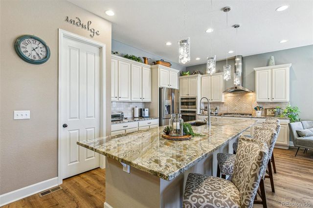 7743 S Quantock Way, Aurora, CO 80016