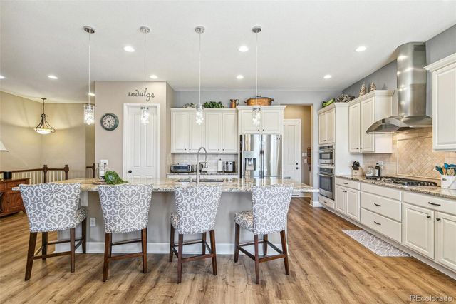 7743 S Quantock Way, Aurora, CO 80016