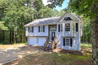 25 Briar Chase Court, White, GA 30184