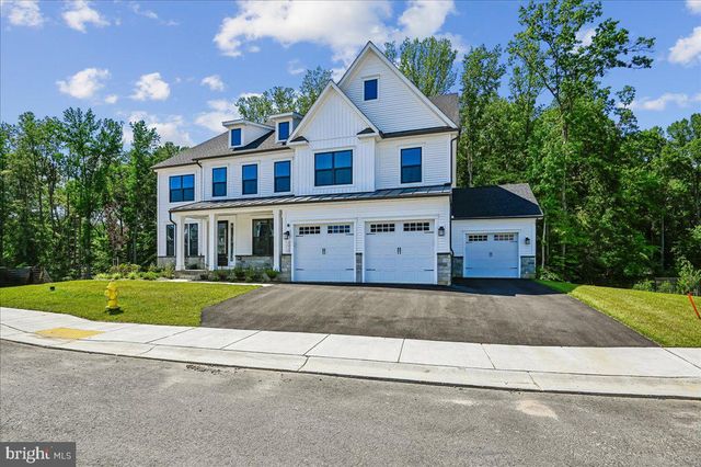 2638 BROADHORN DR, Odenton, MD 21113