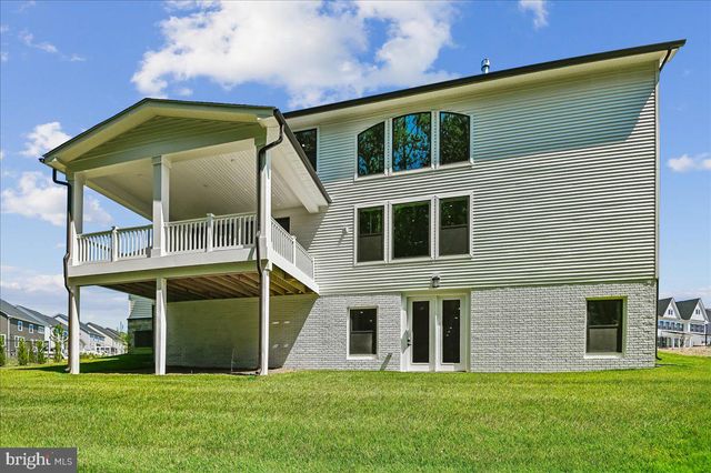 2638 BROADHORN DR, Odenton, MD 21113