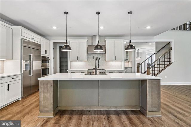2638 BROADHORN DR, Odenton, MD 21113