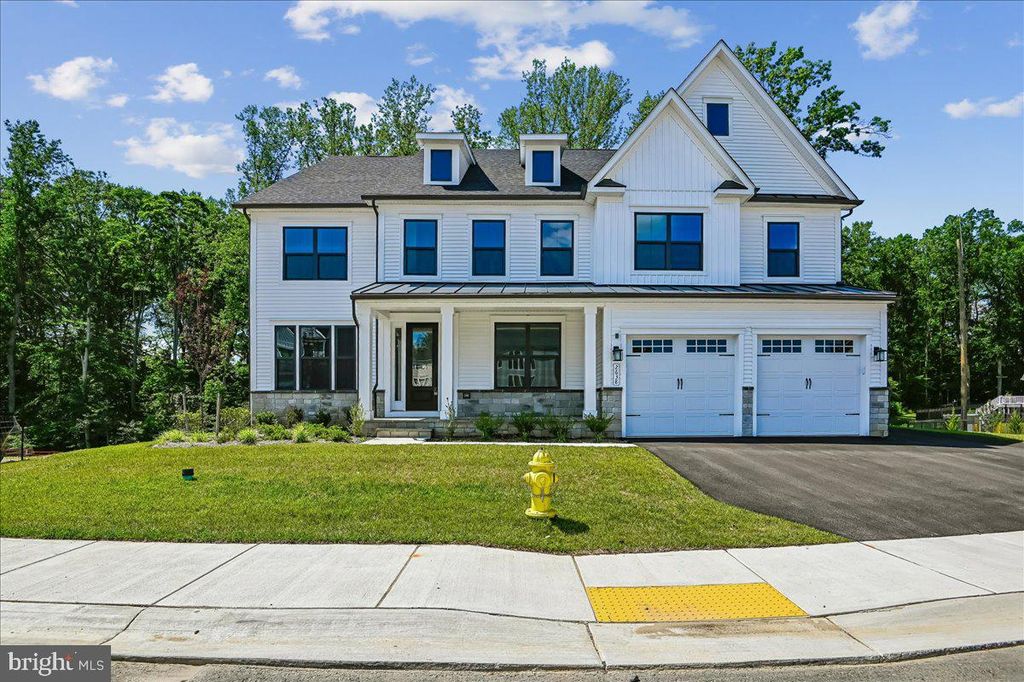 2638 BROADHORN DR, Odenton, MD 21113