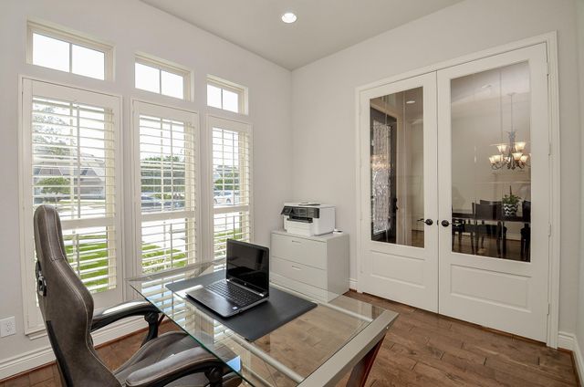 6715 Marbrook Saddle Court, Sugar Land, TX 77479