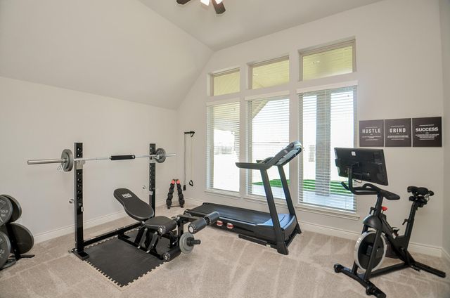 6715 Marbrook Saddle Court, Sugar Land, TX 77479