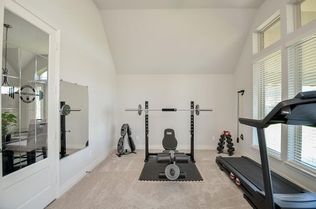 6715 Marbrook Saddle Court, Sugar Land, TX 77479